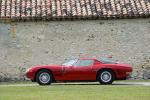 Bizzarrini 5300 GT Strada 1968 года
